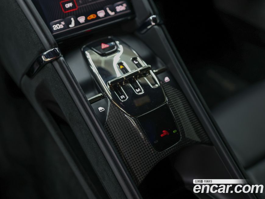 Ferrari Roma 2021