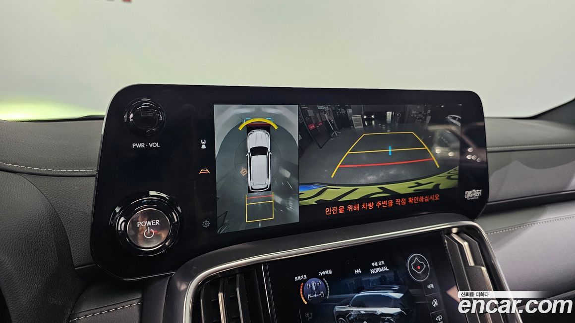 Lexus LX 2025
