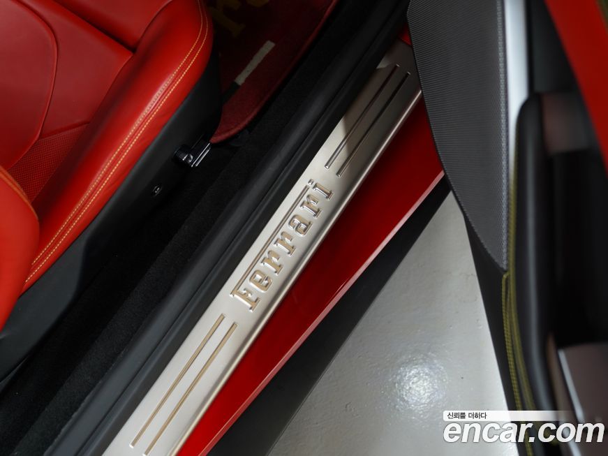 Ferrari Portofino 2019
