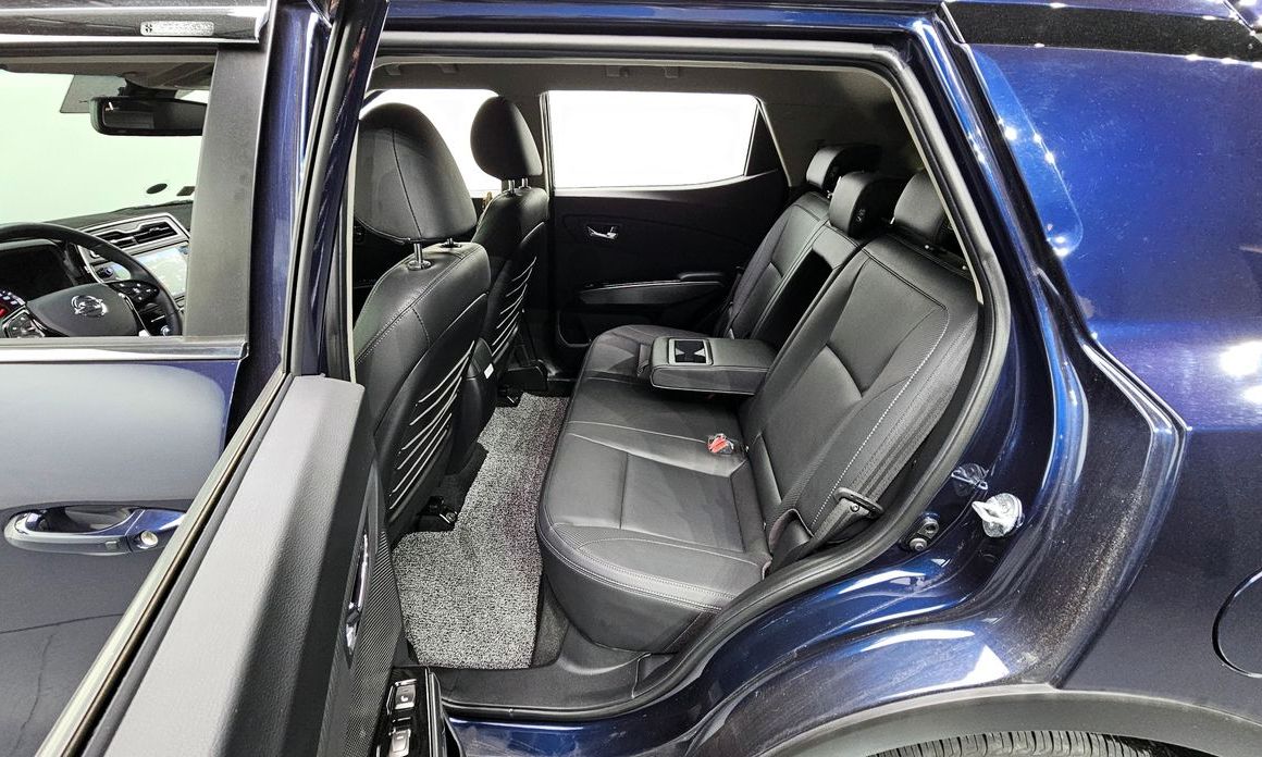 KG_Mobility_Ssangyong TIBOLI 2023