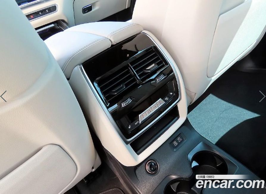 BMW X7 2026