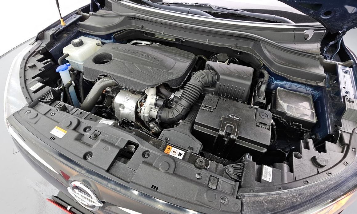KG_Mobility_Ssangyong TIBOLI 2023