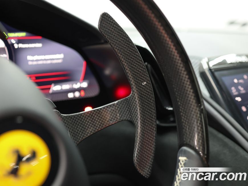 Ferrari Roma 2021