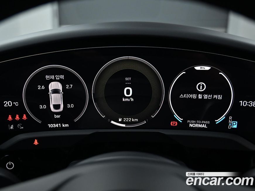 Porsche Taycan 2025