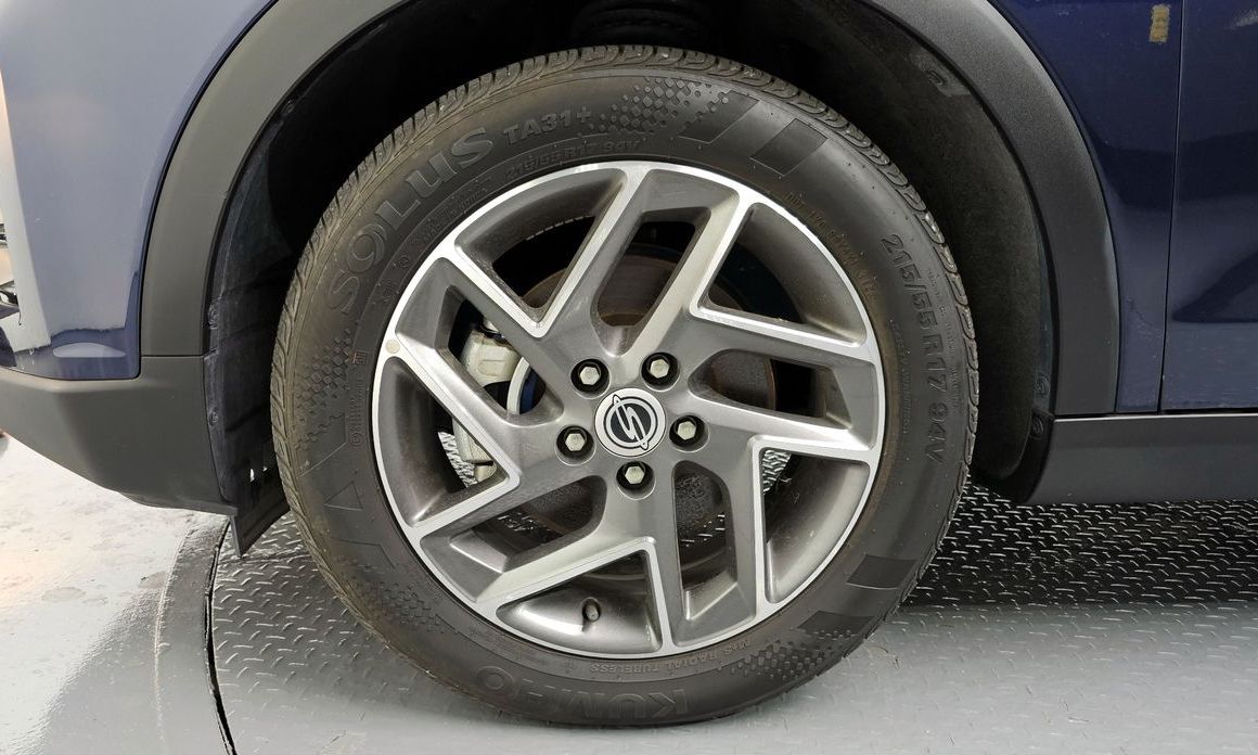 KG_Mobility_Ssangyong TIBOLI 2023