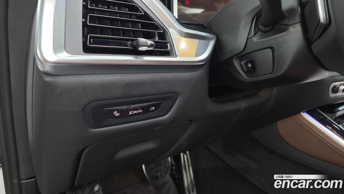 BMW X5 2025
