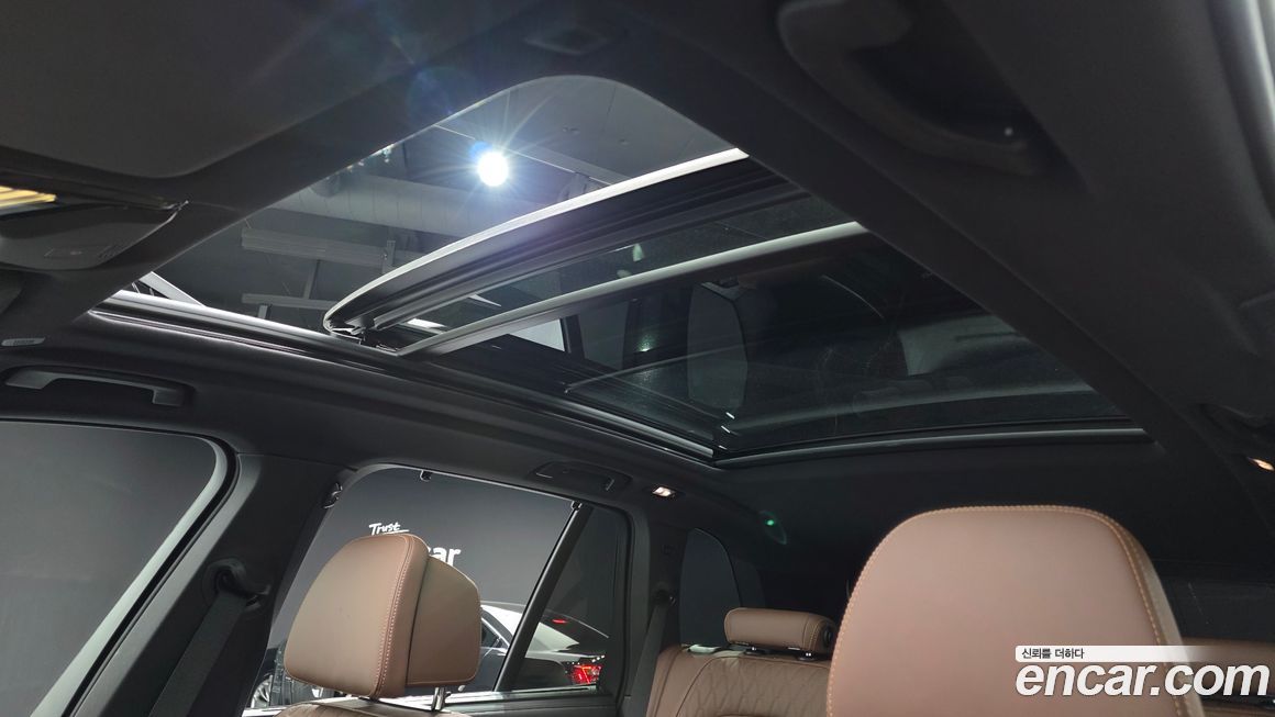 BMW X5 2025