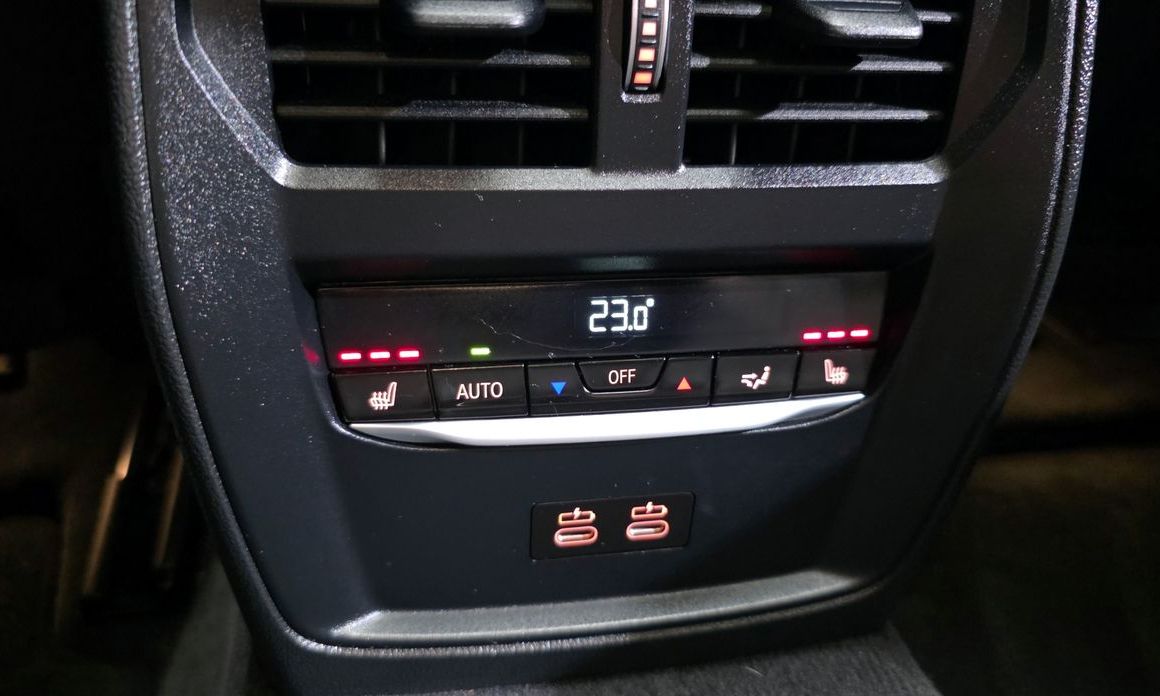 BMW 3-Series 2022