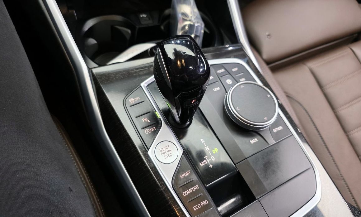 BMW 3-Series 2022
