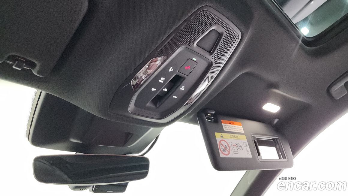 Audi SQ6 e-tron 2025