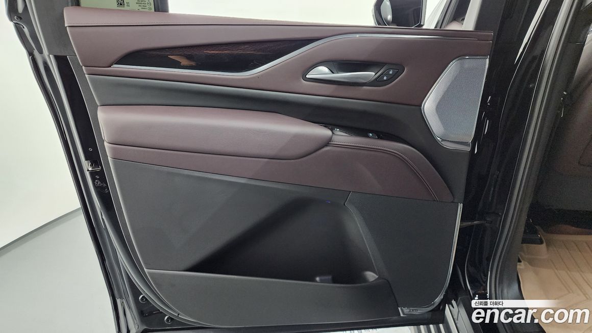 Cadillac Escalade 2024