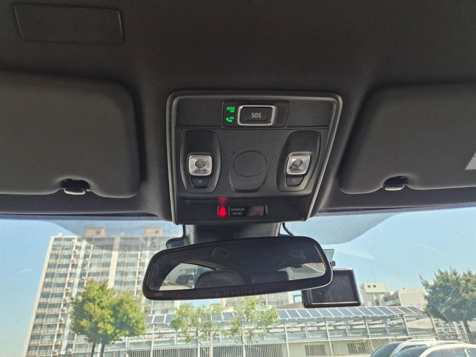 Renault-KoreaSamsung XM3 2024
