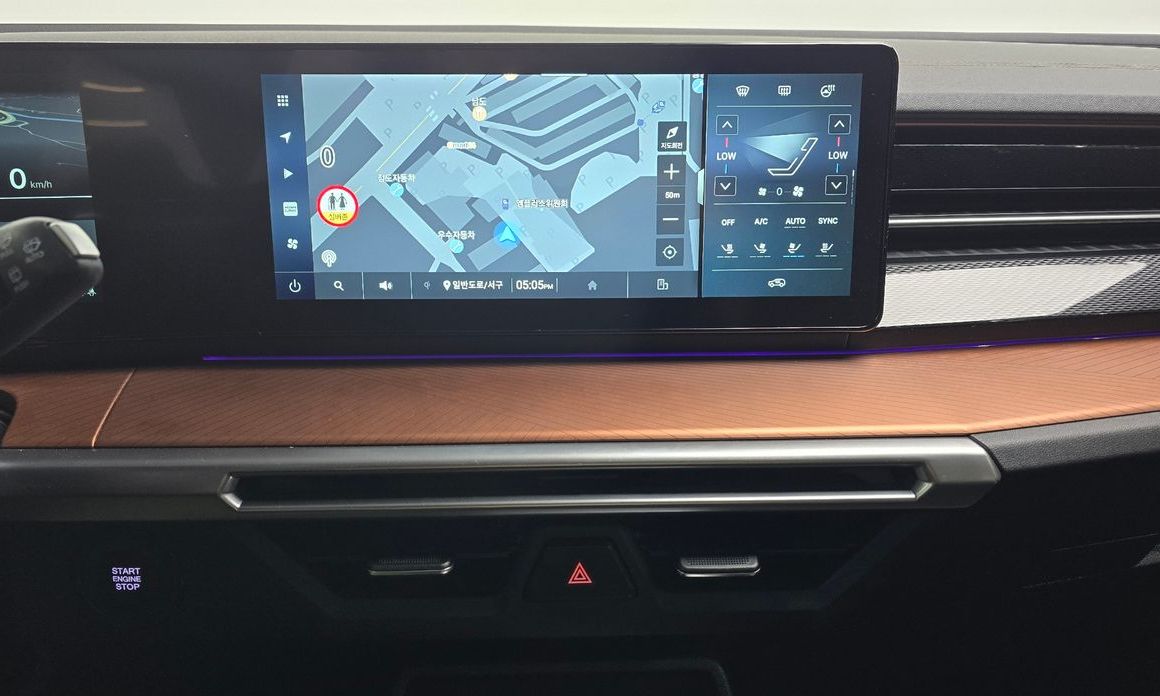 KG_Mobility_Ssangyong Torres 2025
