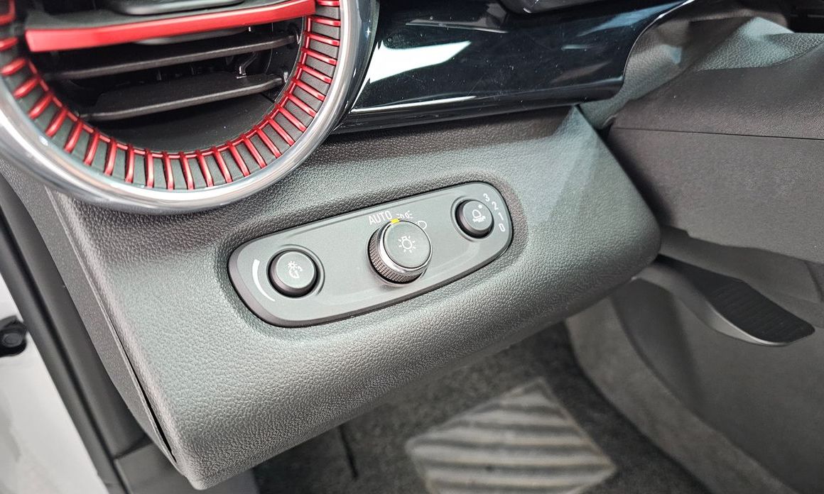 ChevroletGMDaewoo Trax 2024