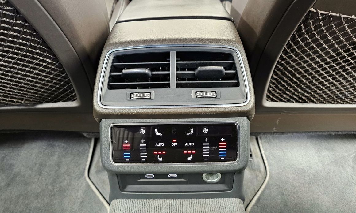 Audi A7 2021