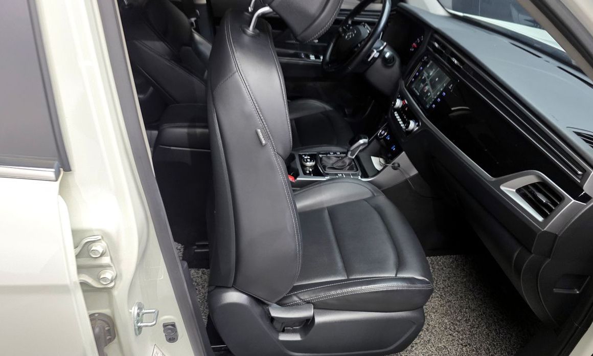 KG_Mobility_Ssangyong KORANDO 2022
