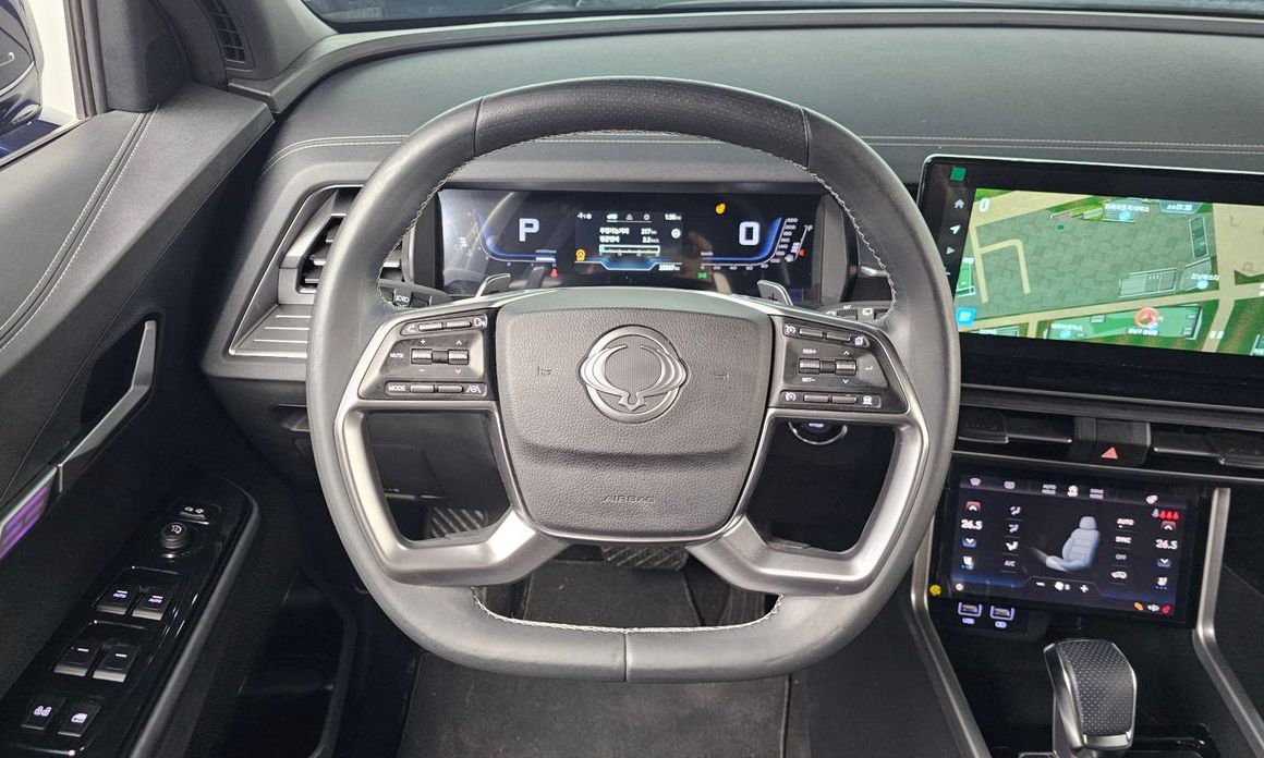 KG_Mobility_Ssangyong Torres 2024