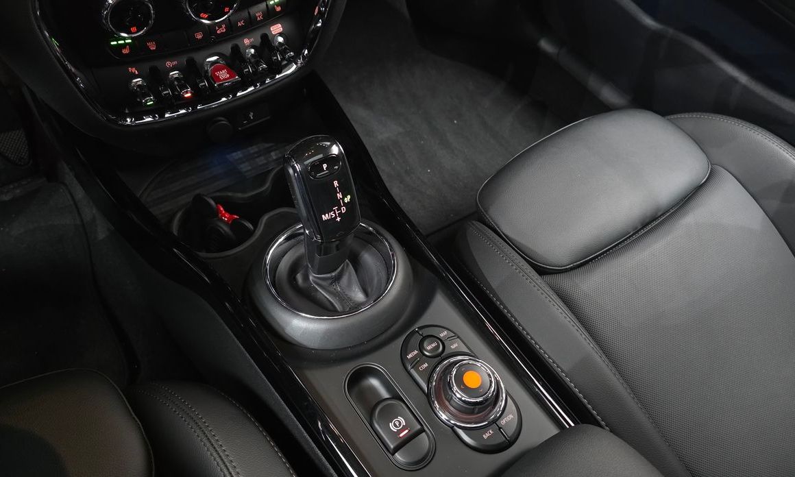 Mini Clubman 2021