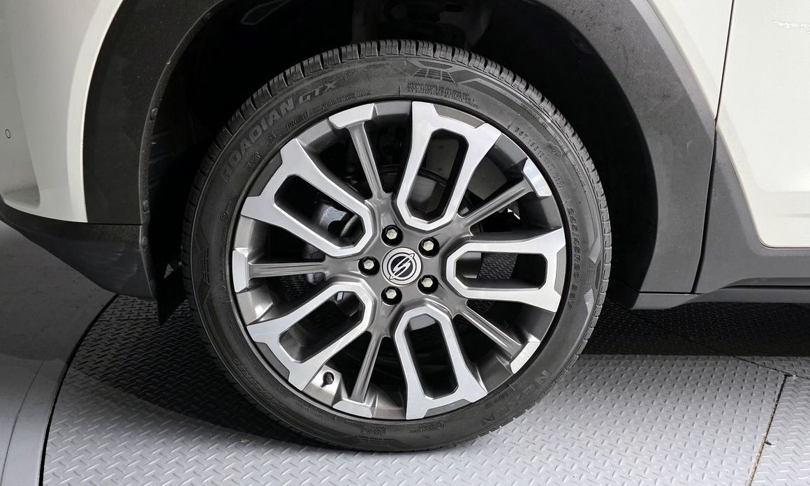 KG_Mobility_Ssangyong Torres 2023
