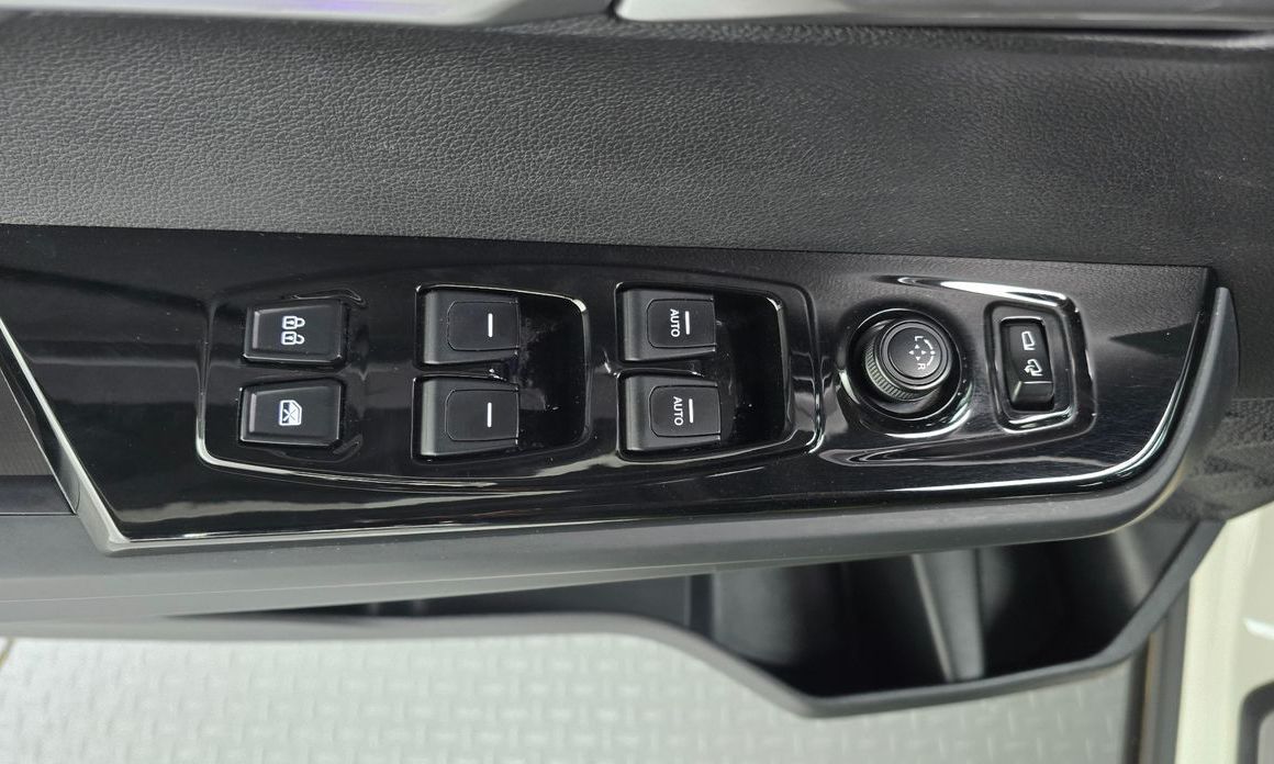 KG_Mobility_Ssangyong Torres 2025