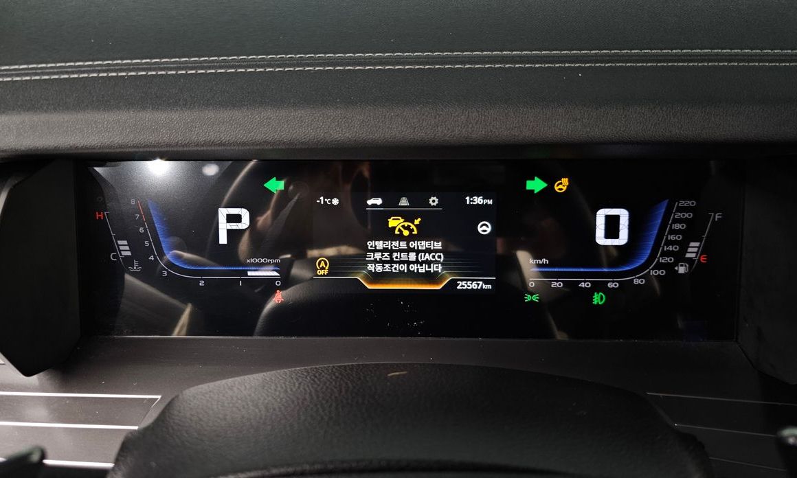 KG_Mobility_Ssangyong Torres 2024
