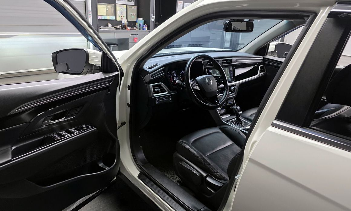 KG_Mobility_Ssangyong KORANDO 2022