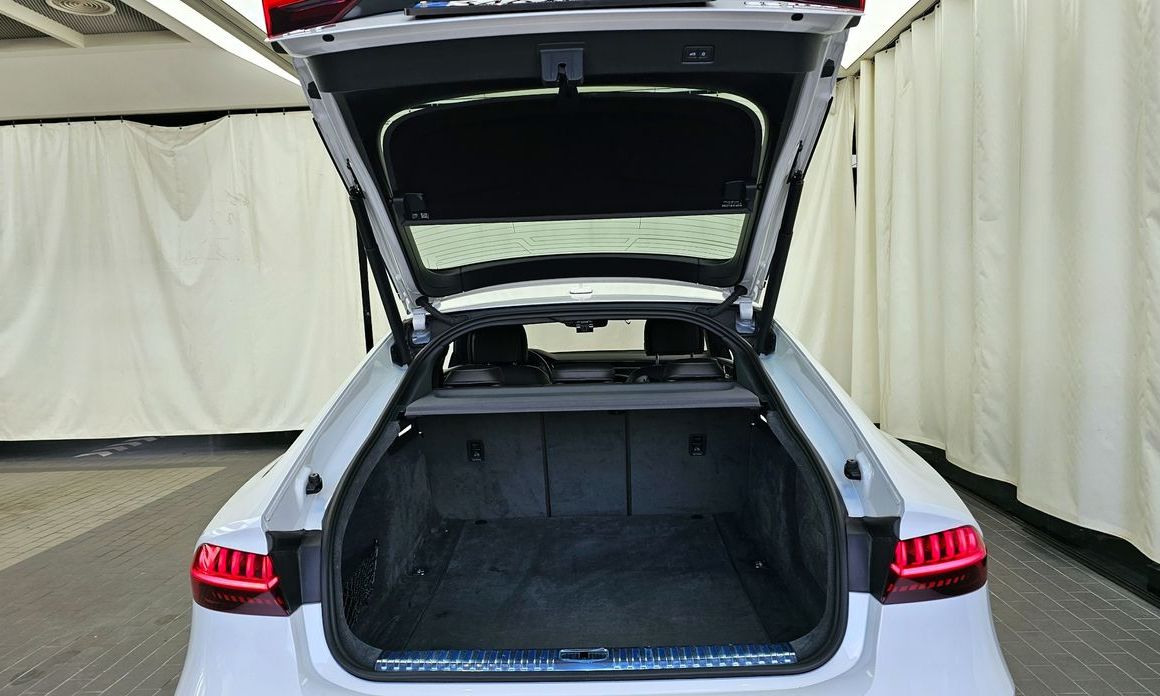 Audi A7 2021