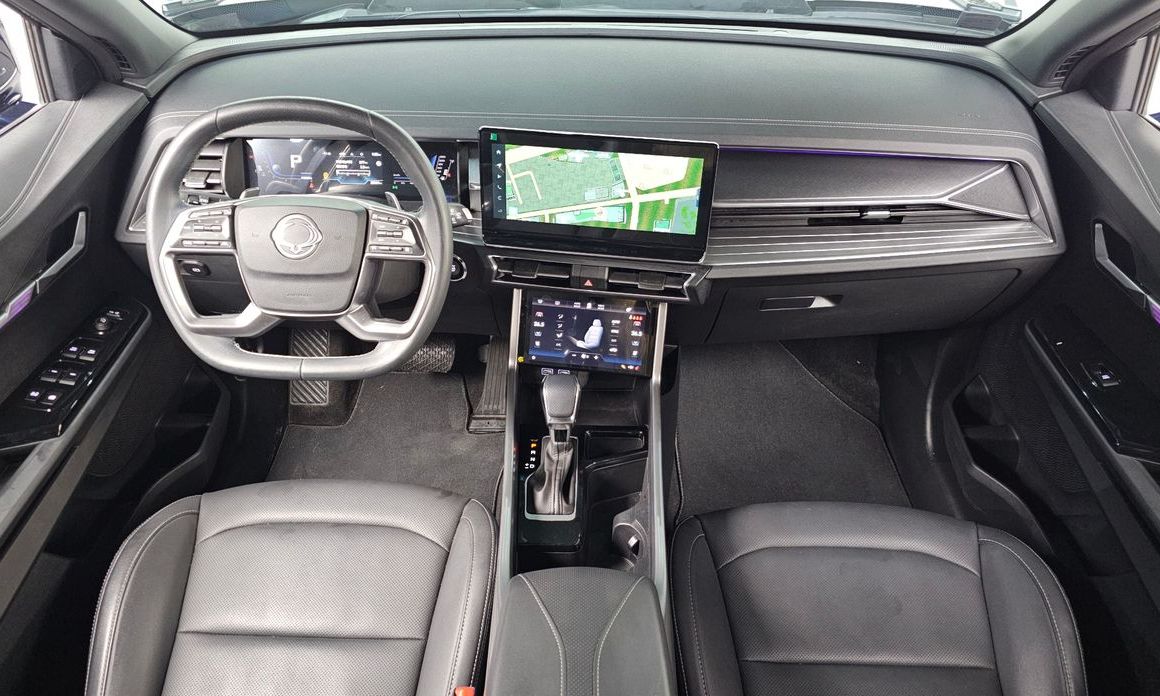KG_Mobility_Ssangyong Torres 2024