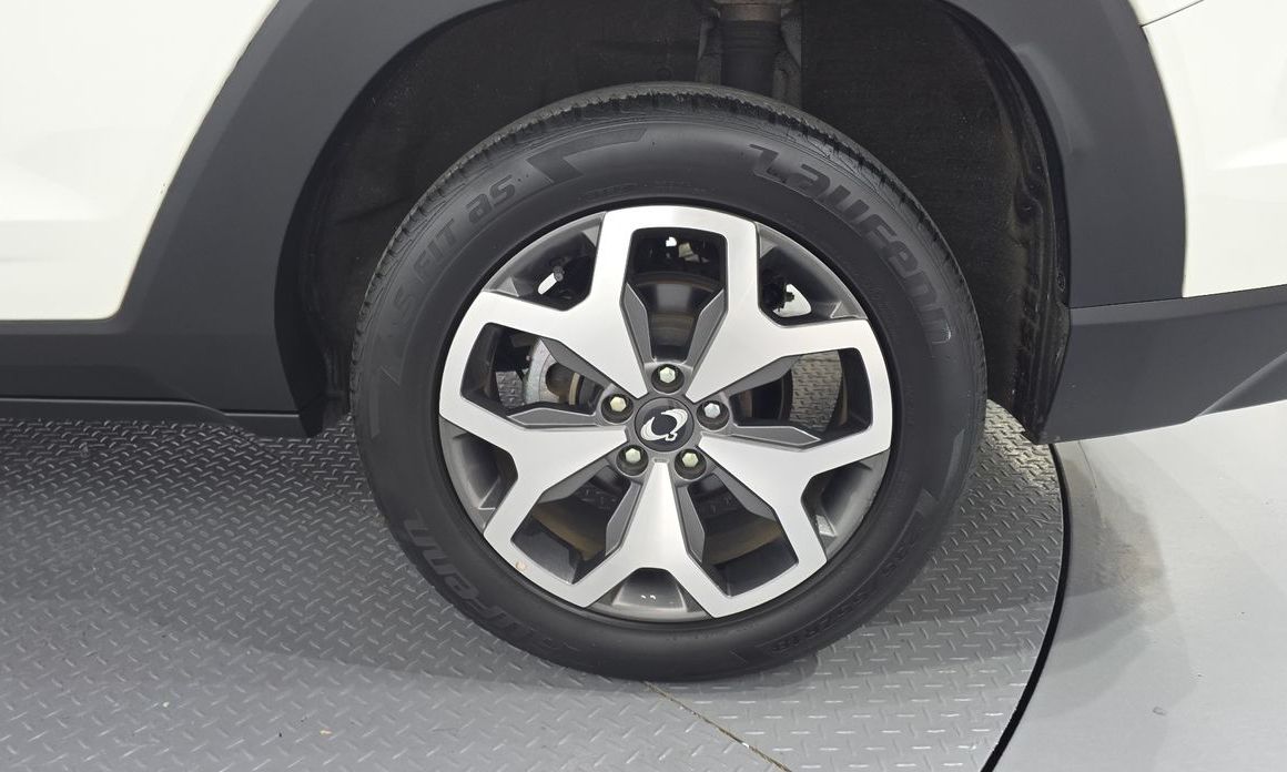 KG_Mobility_Ssangyong Torres 2025