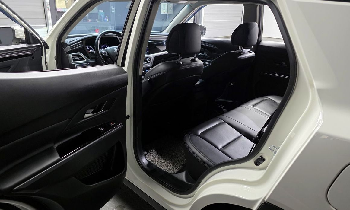 KG_Mobility_Ssangyong KORANDO 2022