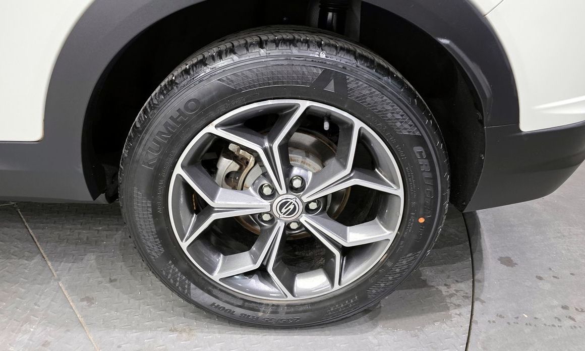 KG_Mobility_Ssangyong KORANDO 2022