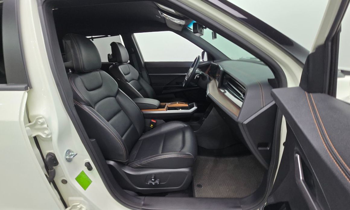 KG_Mobility_Ssangyong Torres 2025