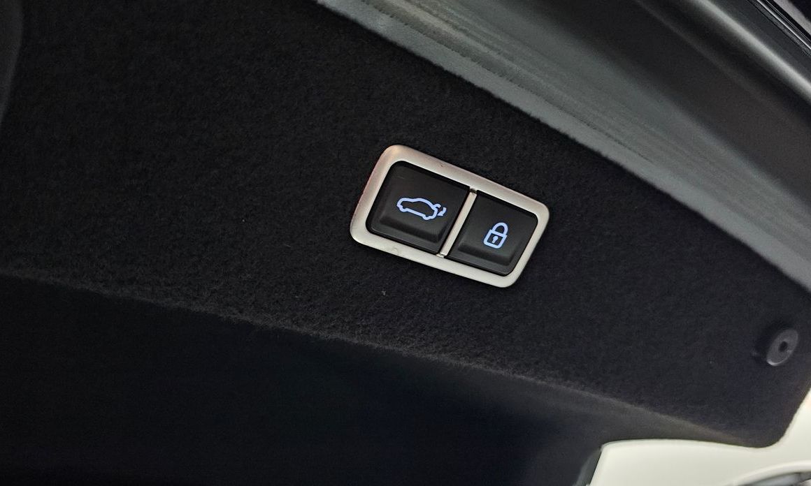 Genesis G90 2022
