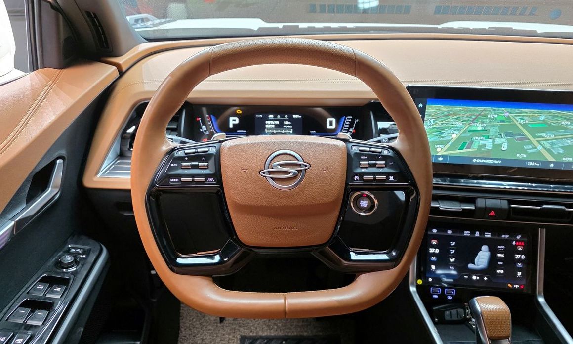 KG_Mobility_Ssangyong Torres 2023