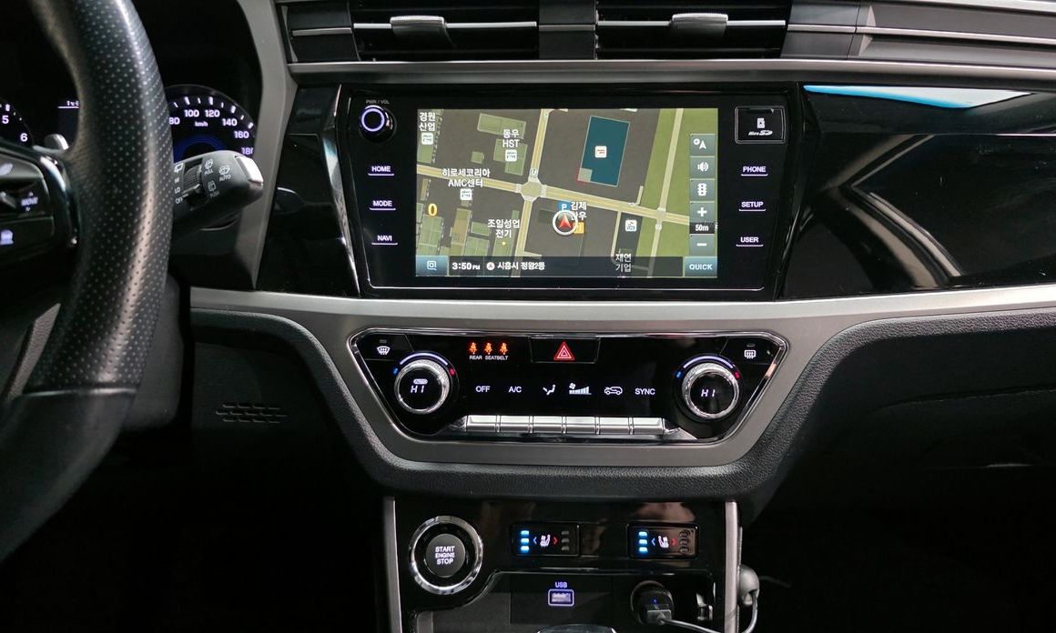 KG_Mobility_Ssangyong KORANDO 2022