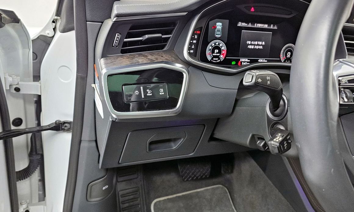 Audi A7 2021