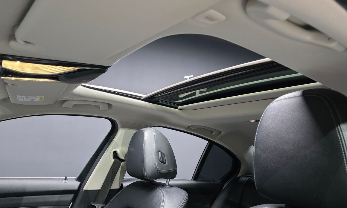 BMW 3-Series 2021