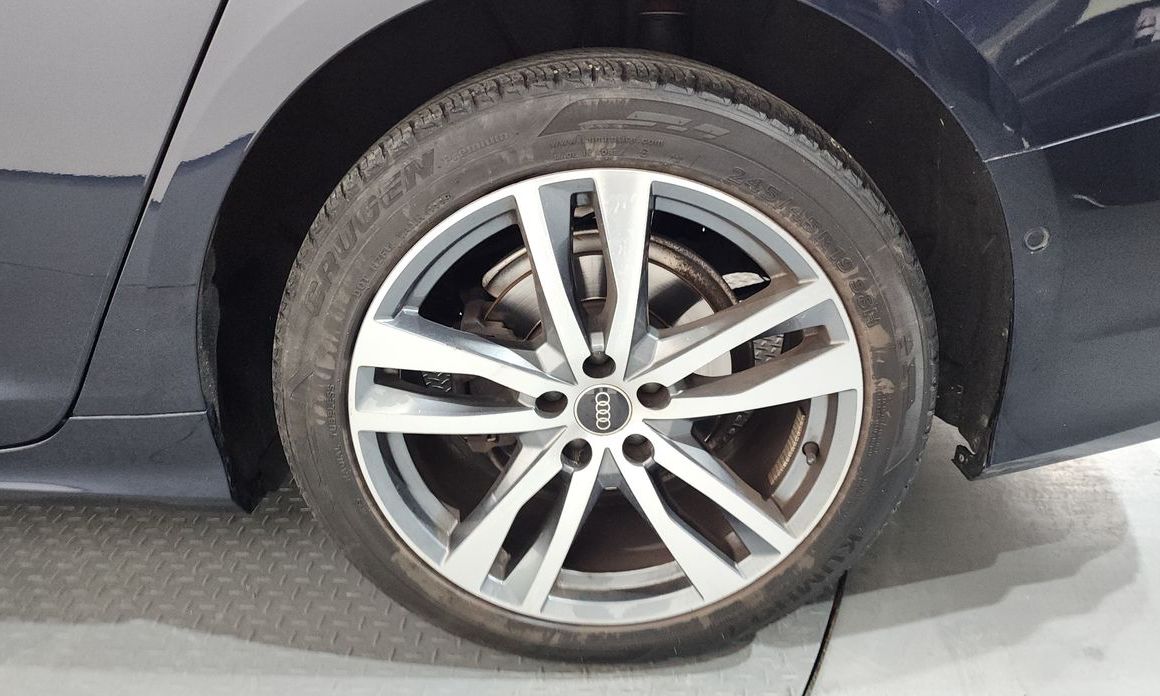 Audi A6 2023