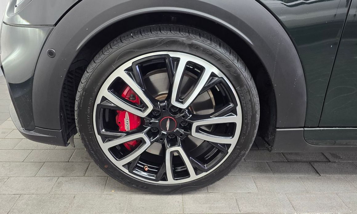 Mini Cooper 2023