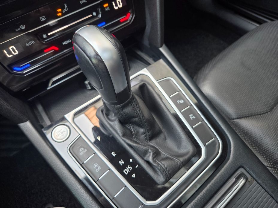 Volkswagen Arteon 2023