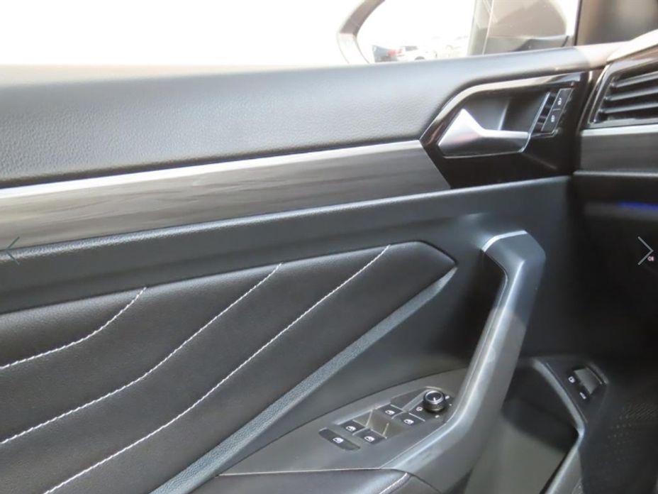 Volkswagen Jetta 2023