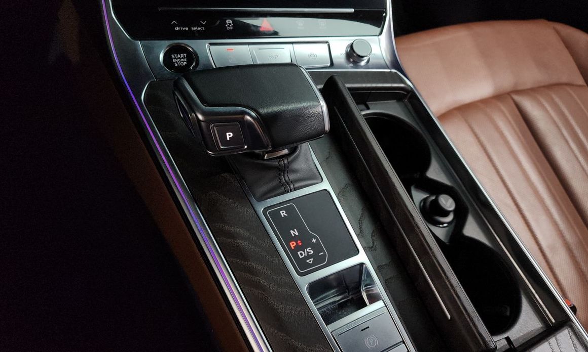 Audi A6 2023