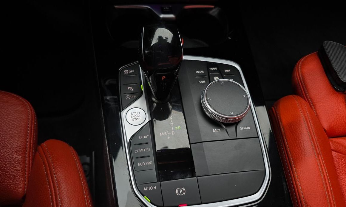 BMW 2-Series 2021