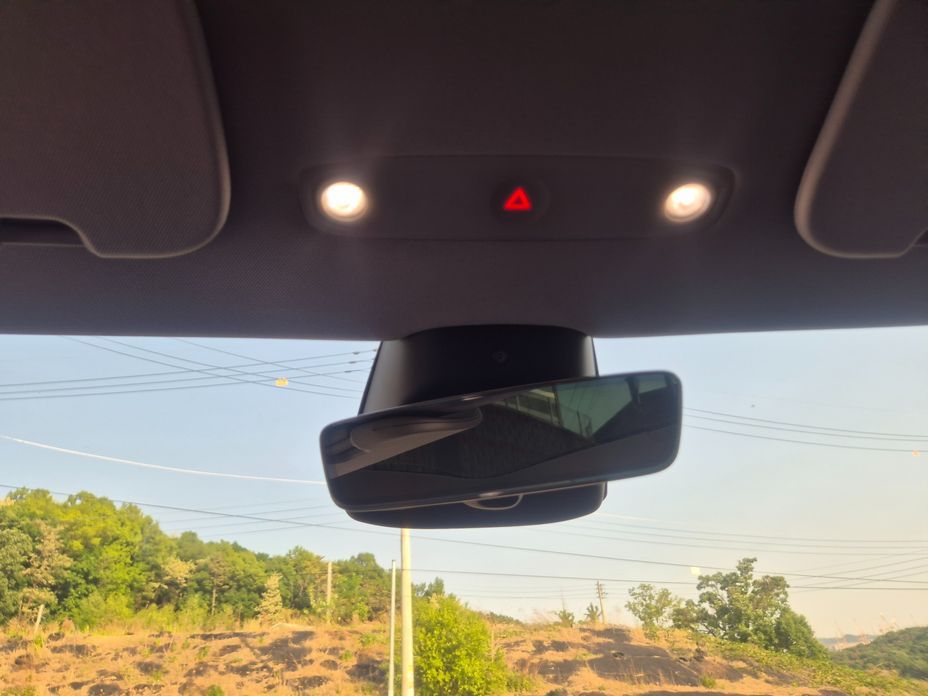Tesla Model 3 2025