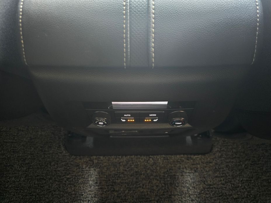 ChevroletGMDaewoo Traverse 2022