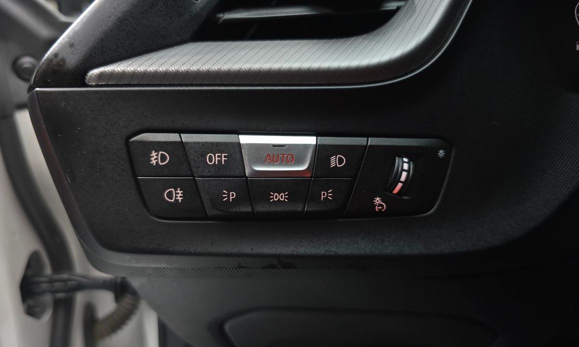 BMW 2-Series 2021