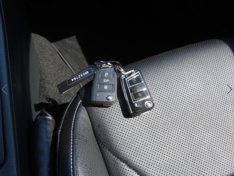 Volkswagen Jetta 2023