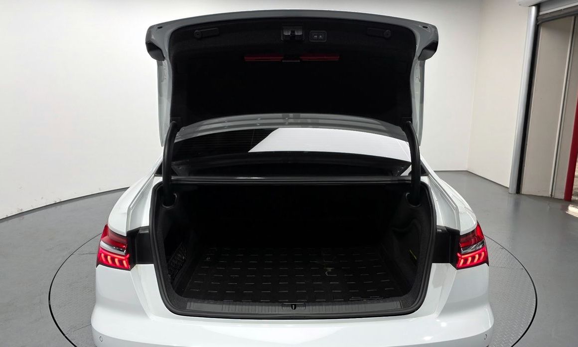 Audi A6 2020
