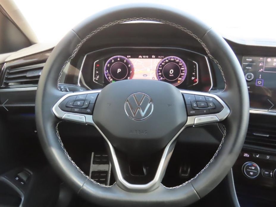 Volkswagen Jetta 2023