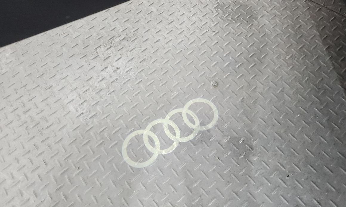 Audi A6 2023